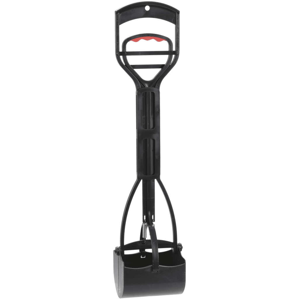 Dogit Clean Jawz Waste Scooper Concrete & Smooth Surfaces 64cm (25.5in)