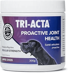 IAH Tri-Acta Joint Health & Mobility Regular Strength 300 g